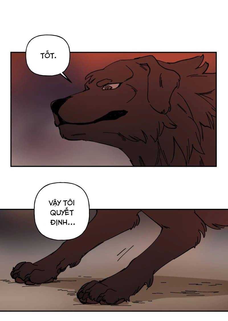 Lumine Chapter 113 - 46