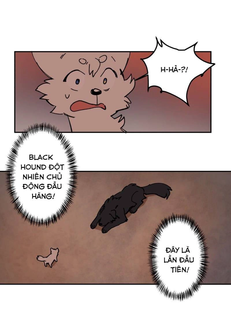 Lumine Chapter 113 - 48