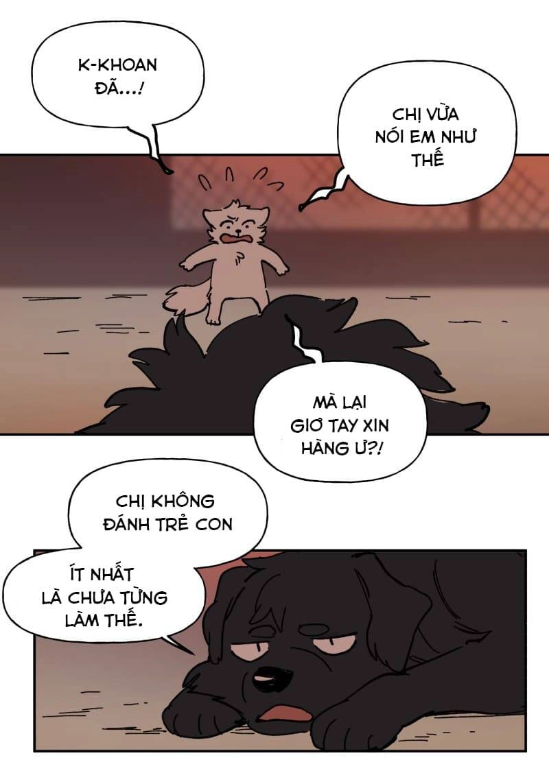 Lumine Chapter 113 - 49