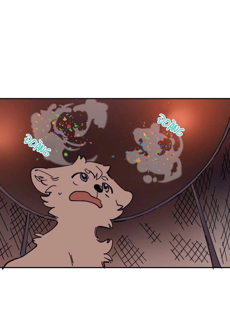 Lumine Chapter 113 - 51