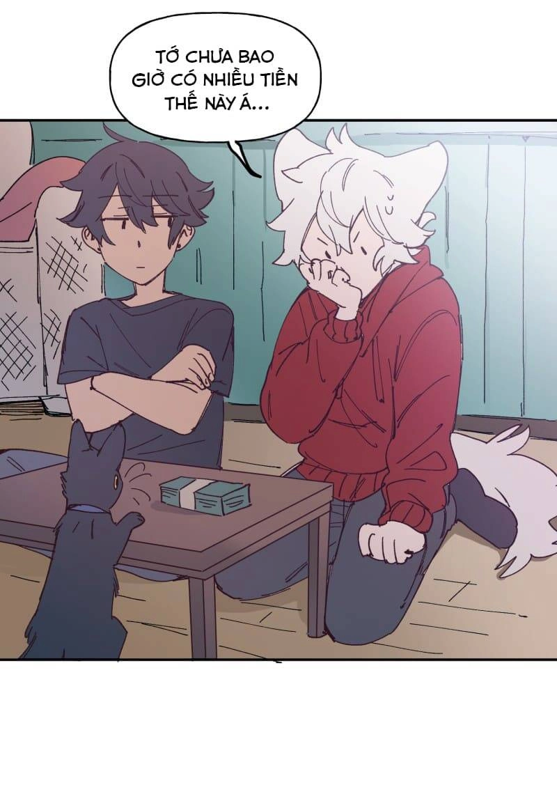 Lumine Chapter 114 - 3