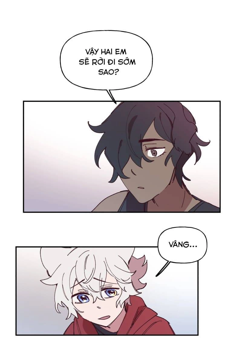 Lumine Chapter 114 - 10