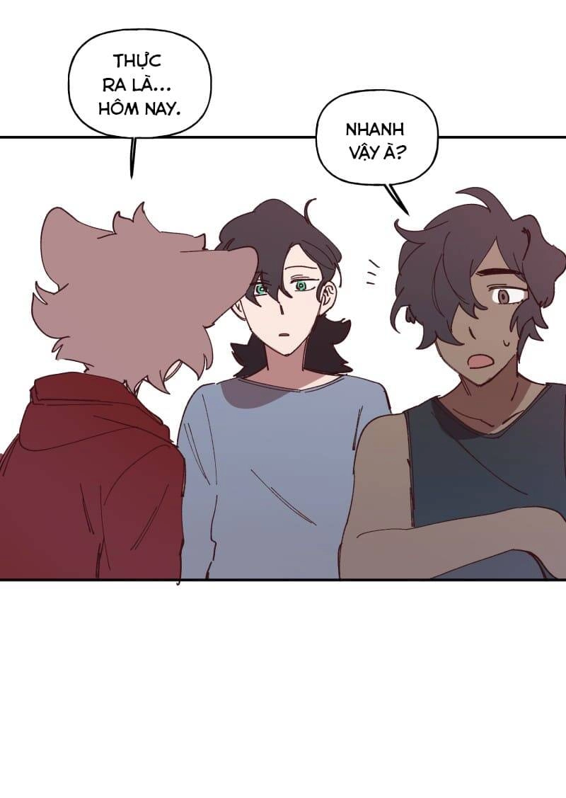 Lumine Chapter 114 - 11