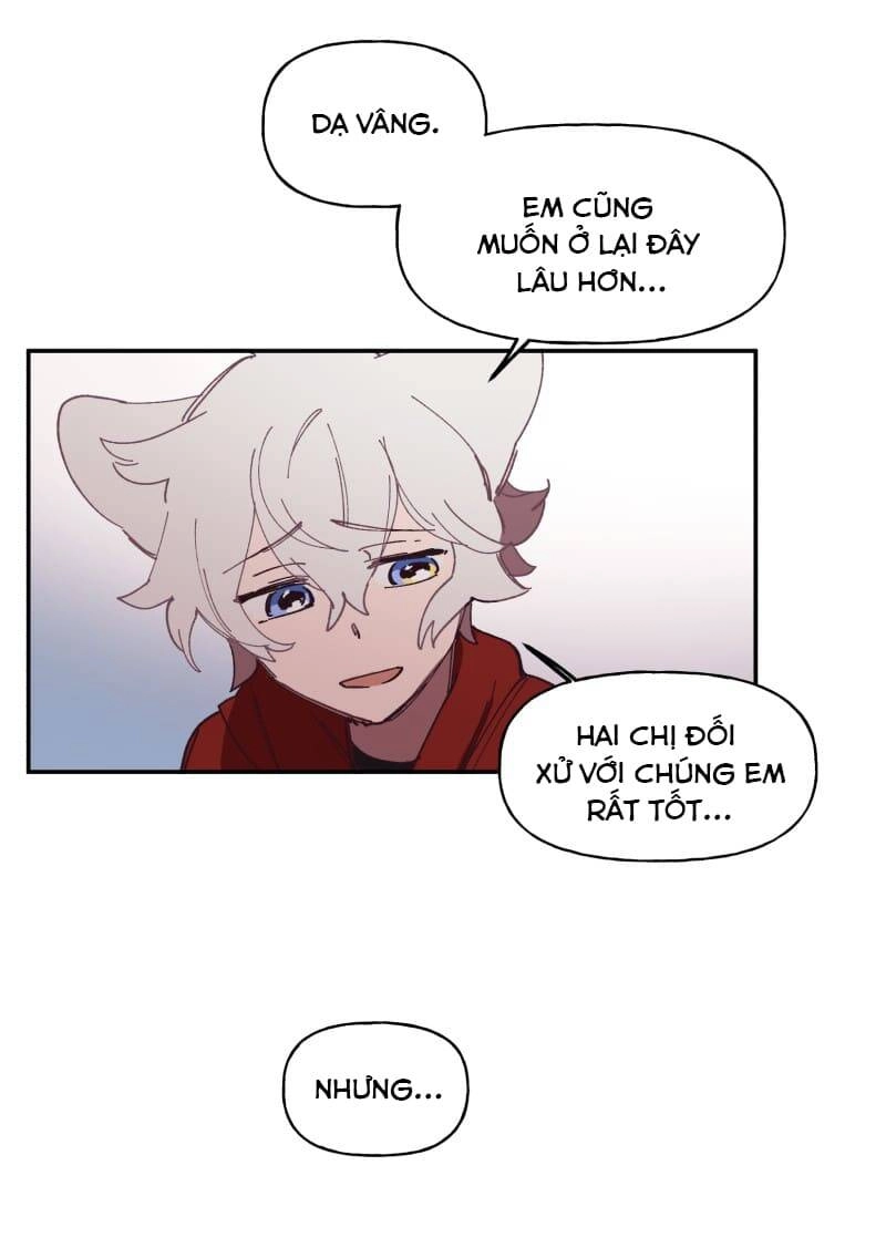 Lumine Chapter 114 - 12