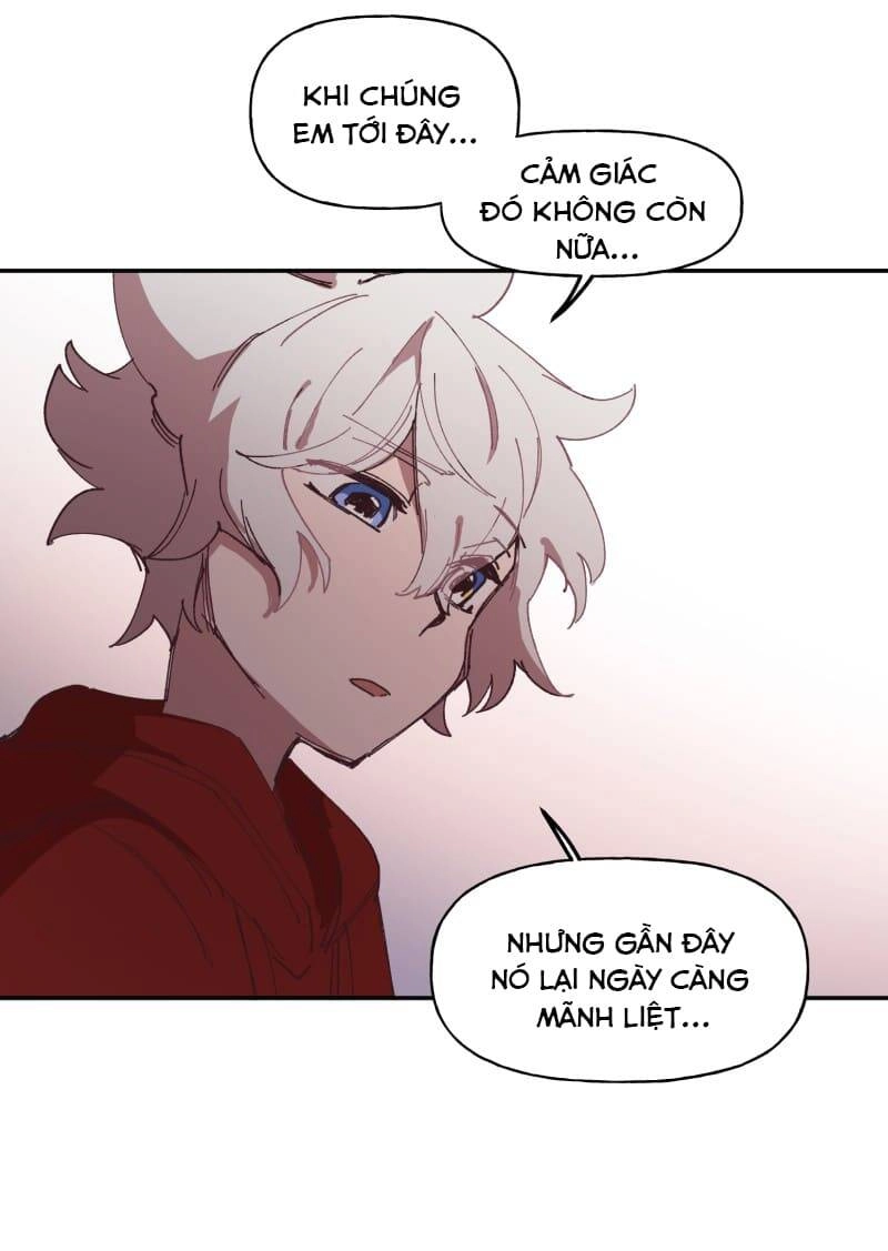 Lumine Chapter 114 - 15