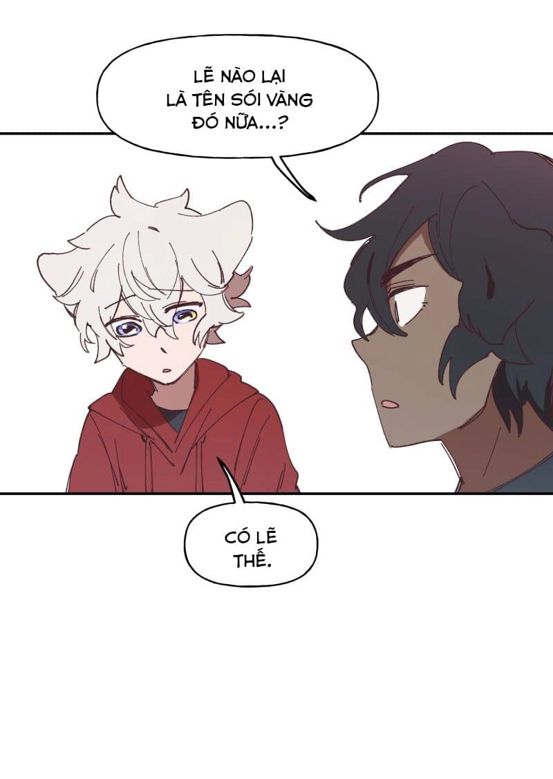 Lumine Chapter 114 - 16