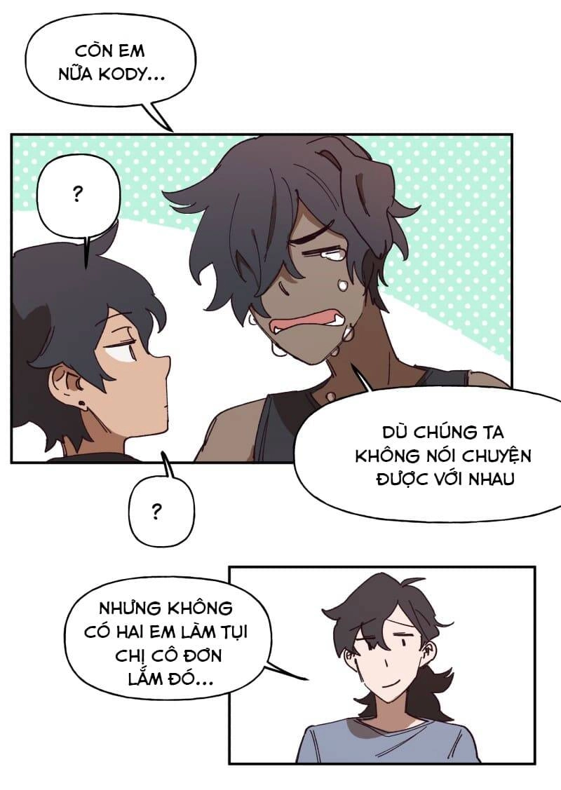 Lumine Chapter 114 - 29