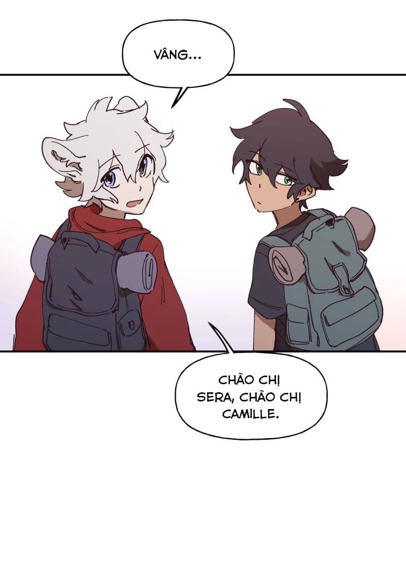 Lumine Chapter 114 - 31