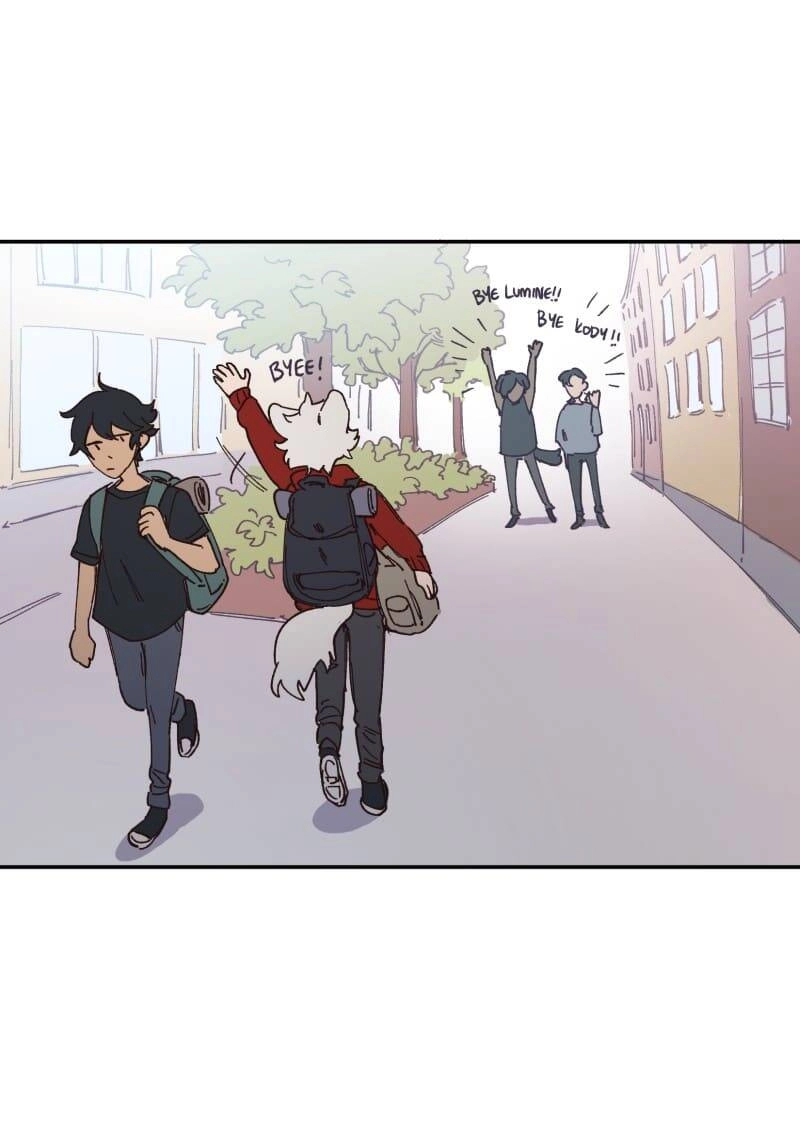 Lumine Chapter 114 - 32