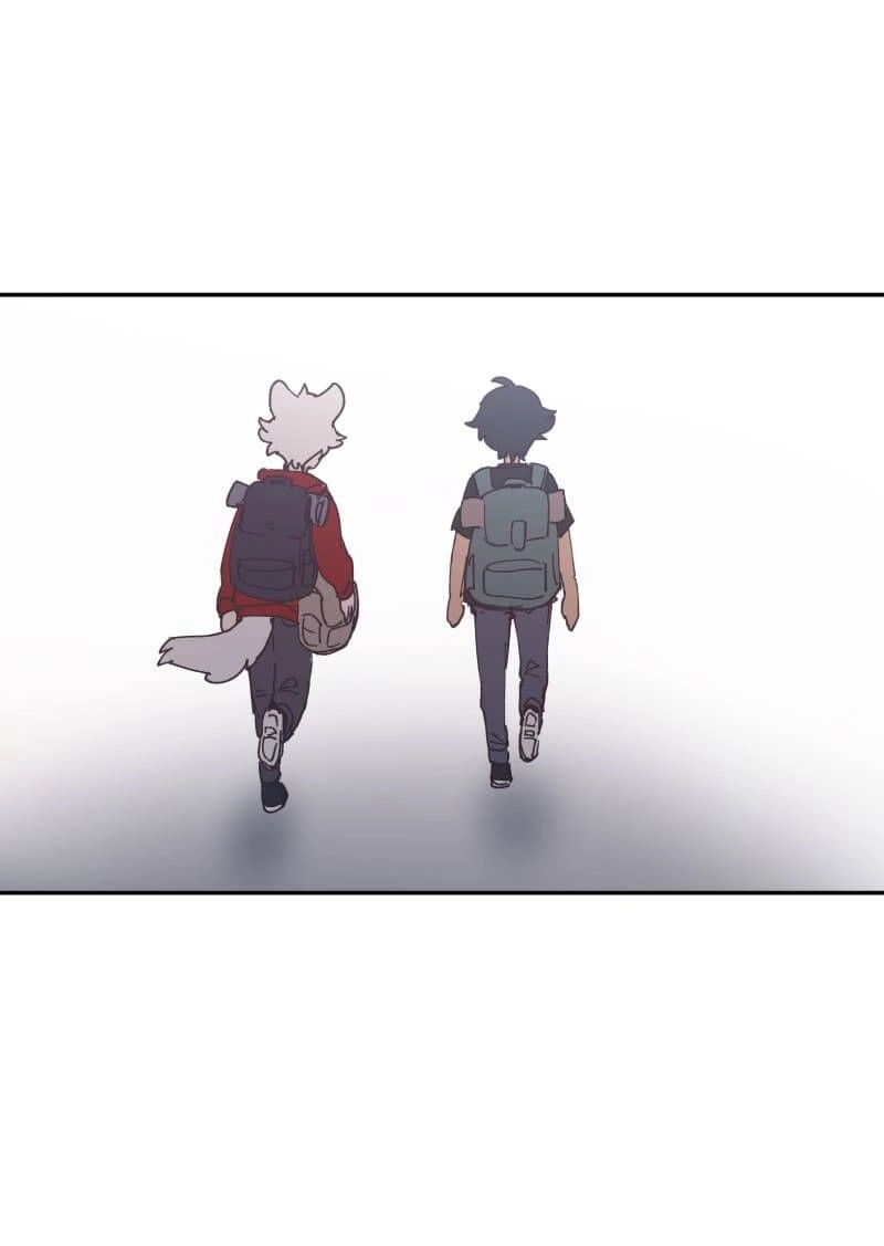 Lumine Chapter 114 - 33