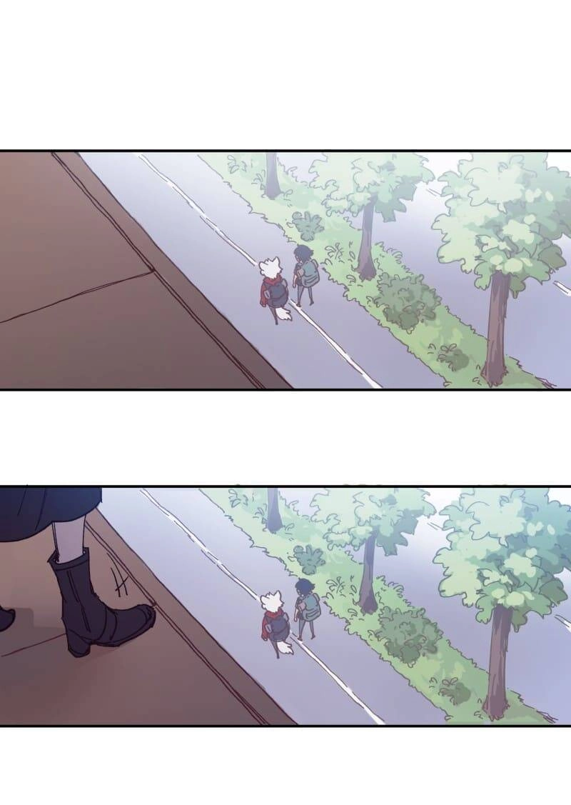 Lumine Chapter 114 - 34