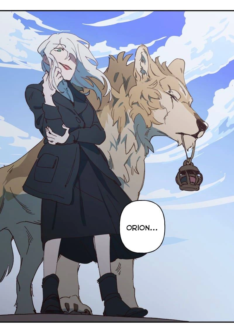 Lumine Chapter 114 - 36