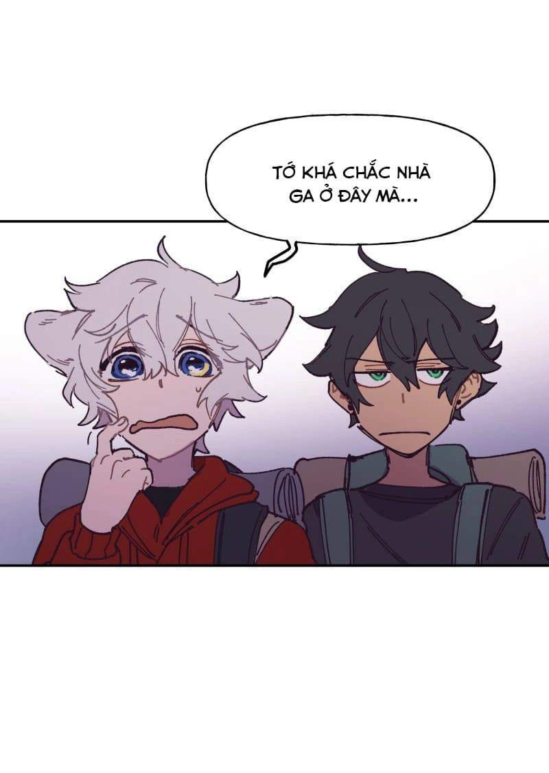 Lumine Chapter 115 - 3