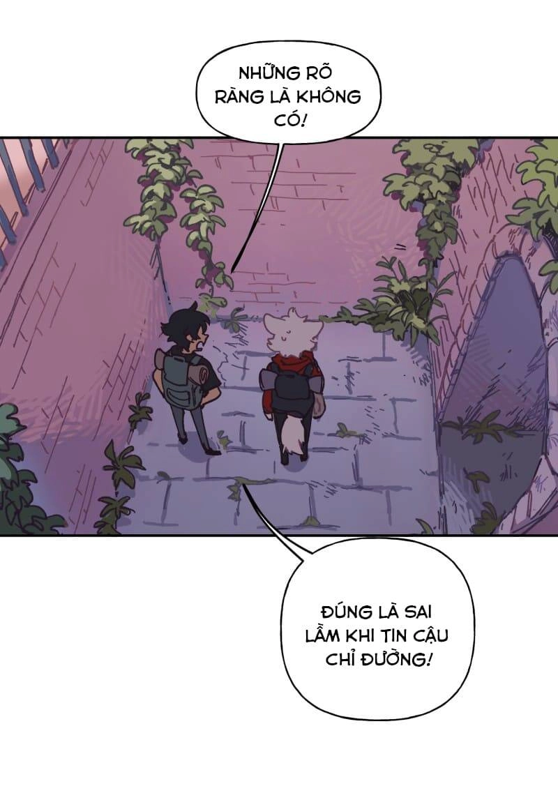 Lumine Chapter 115 - 4