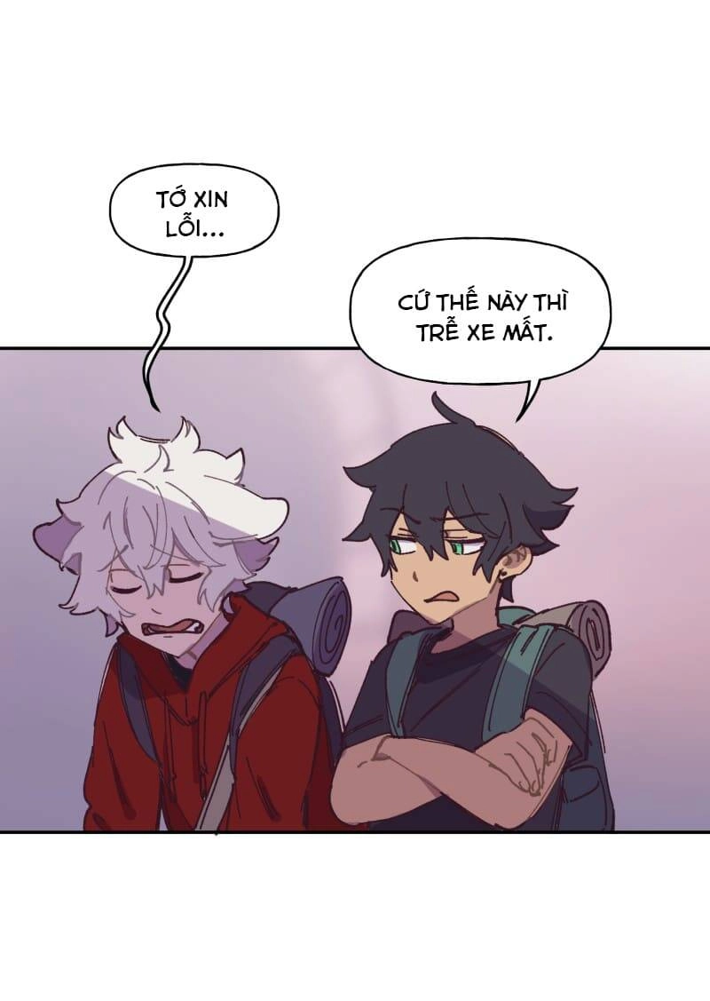 Lumine Chapter 115 - 5