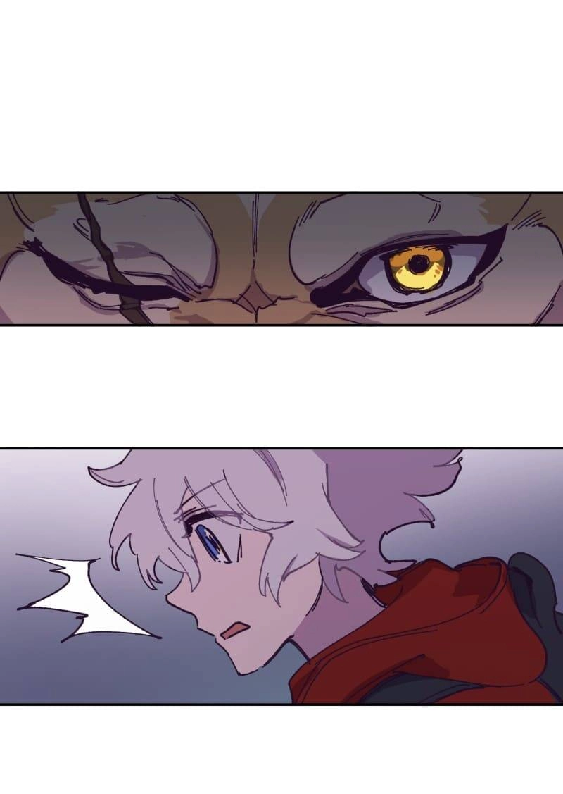 Lumine Chapter 115 - 6