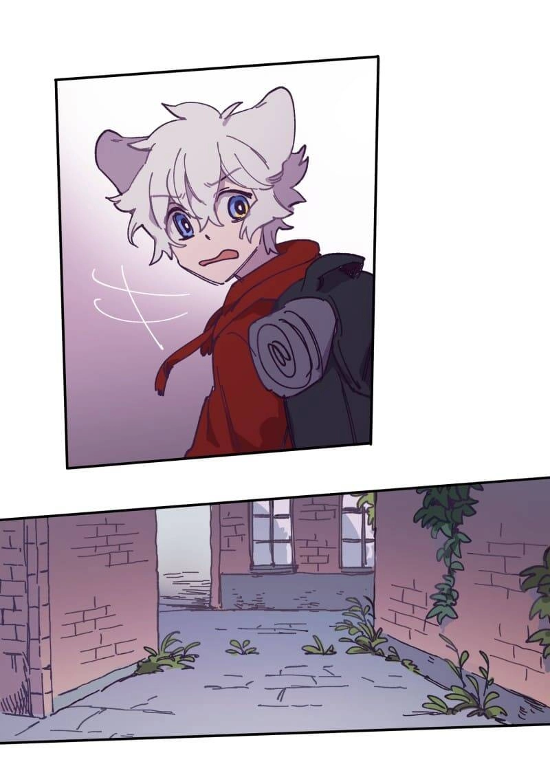 Lumine Chapter 115 - 7