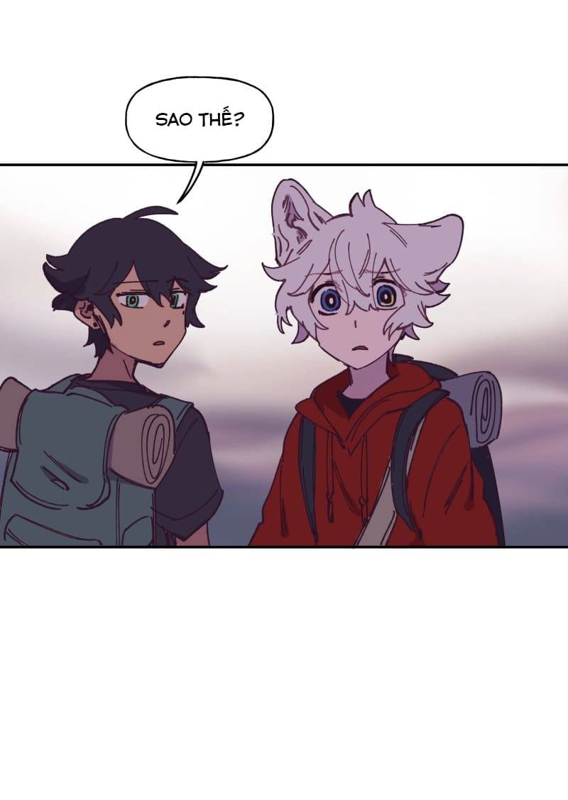 Lumine Chapter 115 - 8