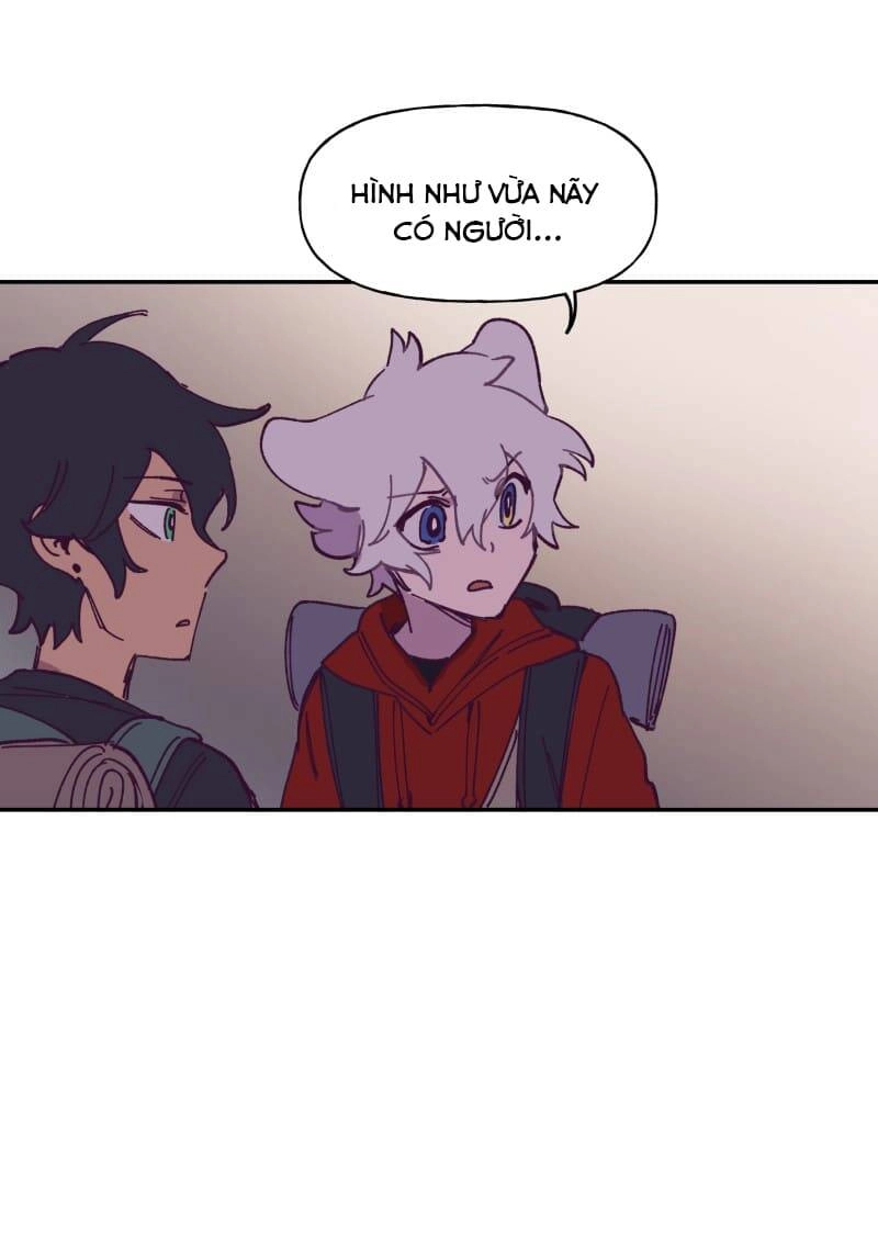 Lumine Chapter 115 - 9