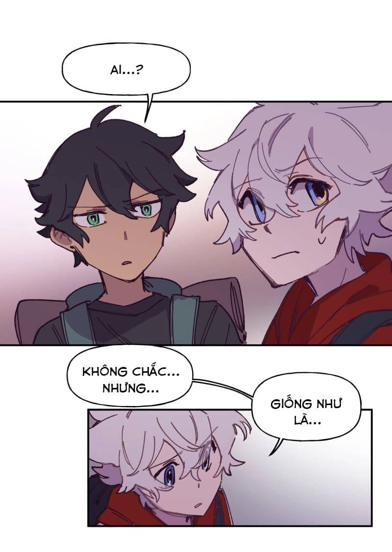 Lumine Chapter 115 - 10