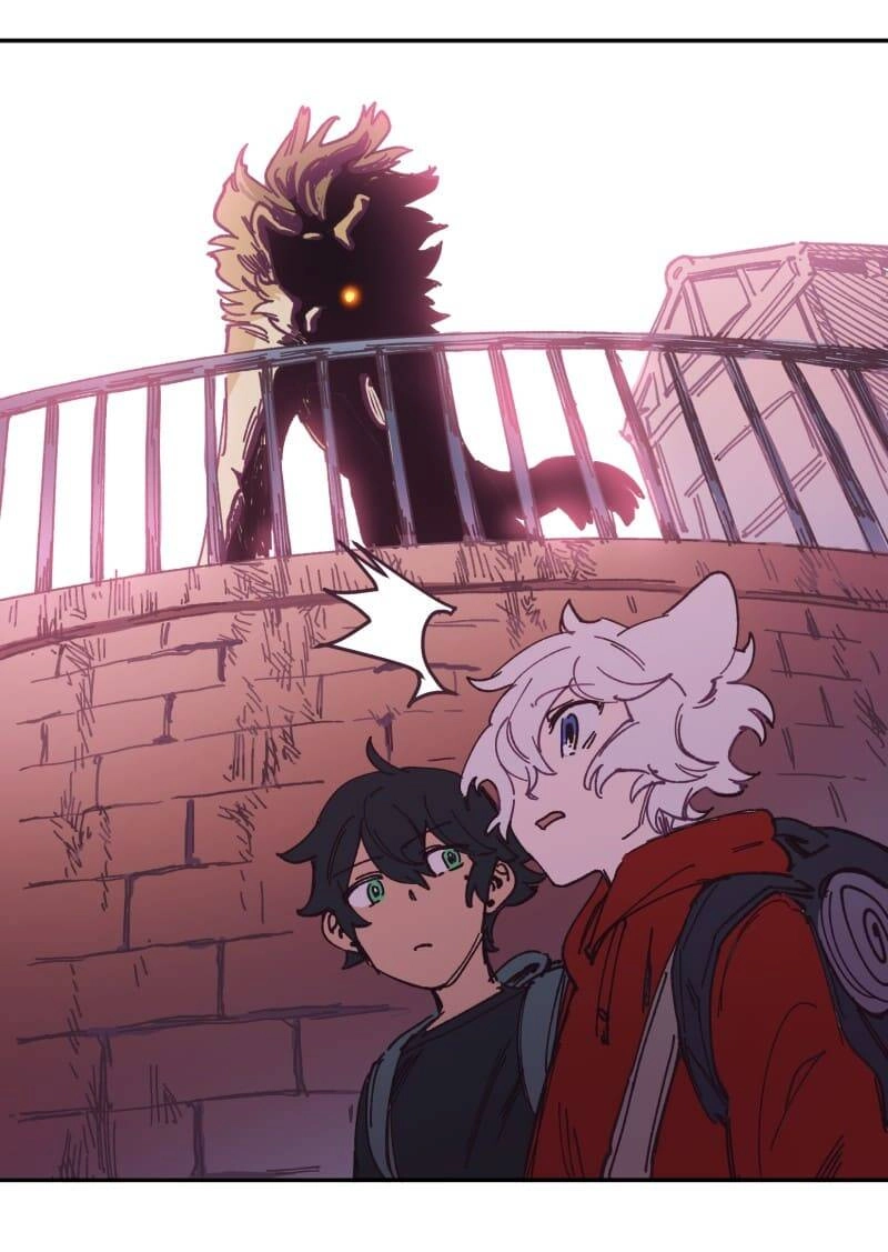 Lumine Chapter 115 - 11