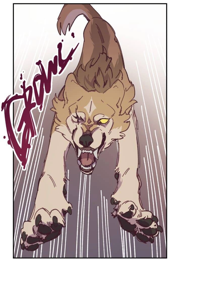 Lumine Chapter 115 - 13