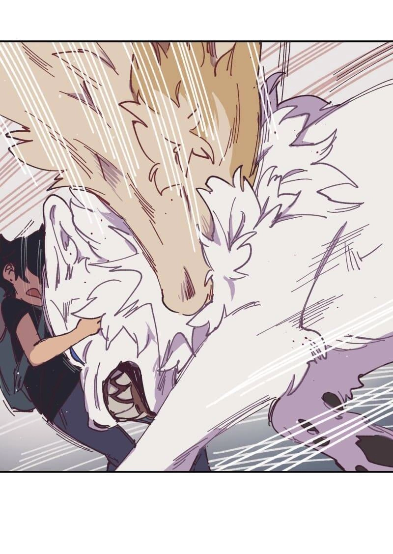 Lumine Chapter 115 - 14