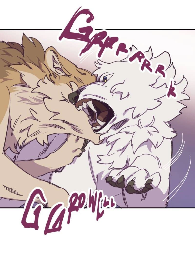 Lumine Chapter 115 - 16