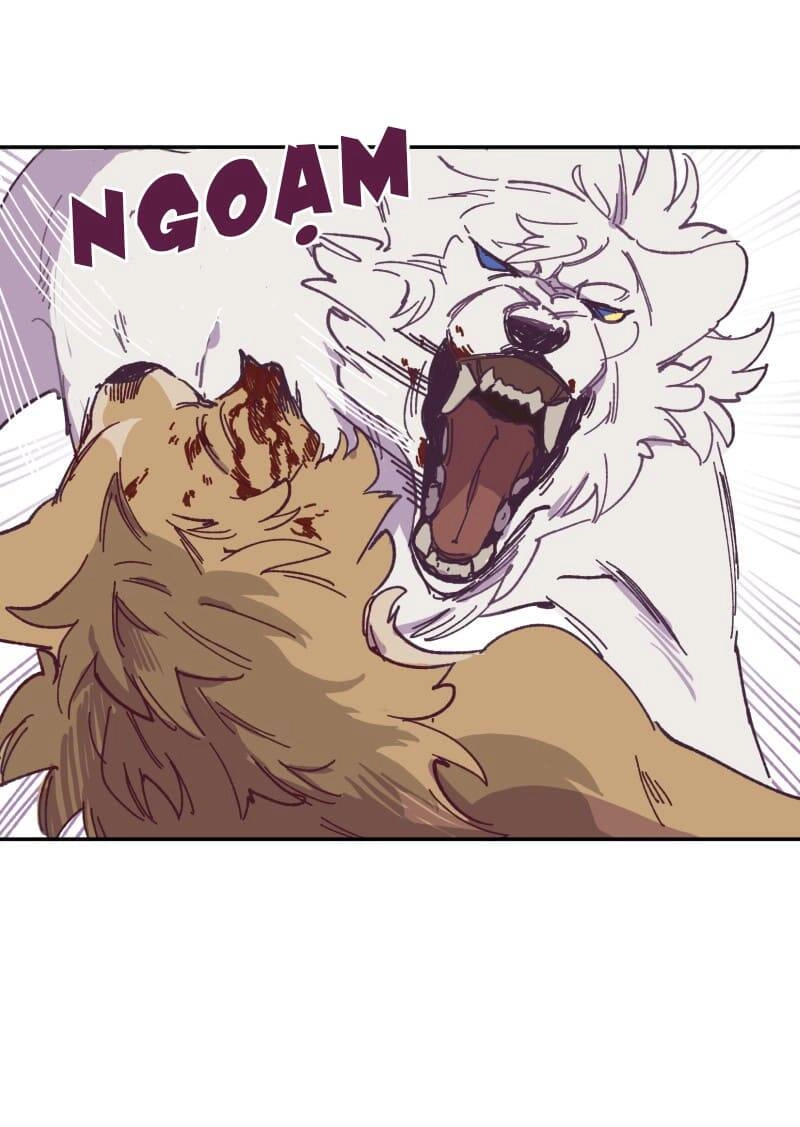 Lumine Chapter 115 - 19