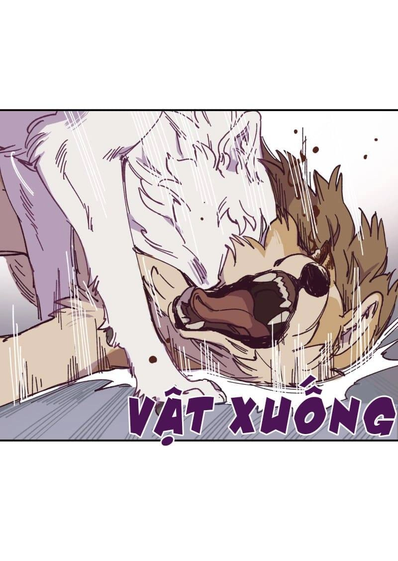 Lumine Chapter 115 - 20