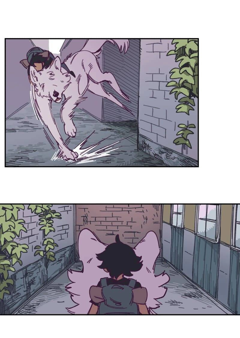 Lumine Chapter 115 - 25