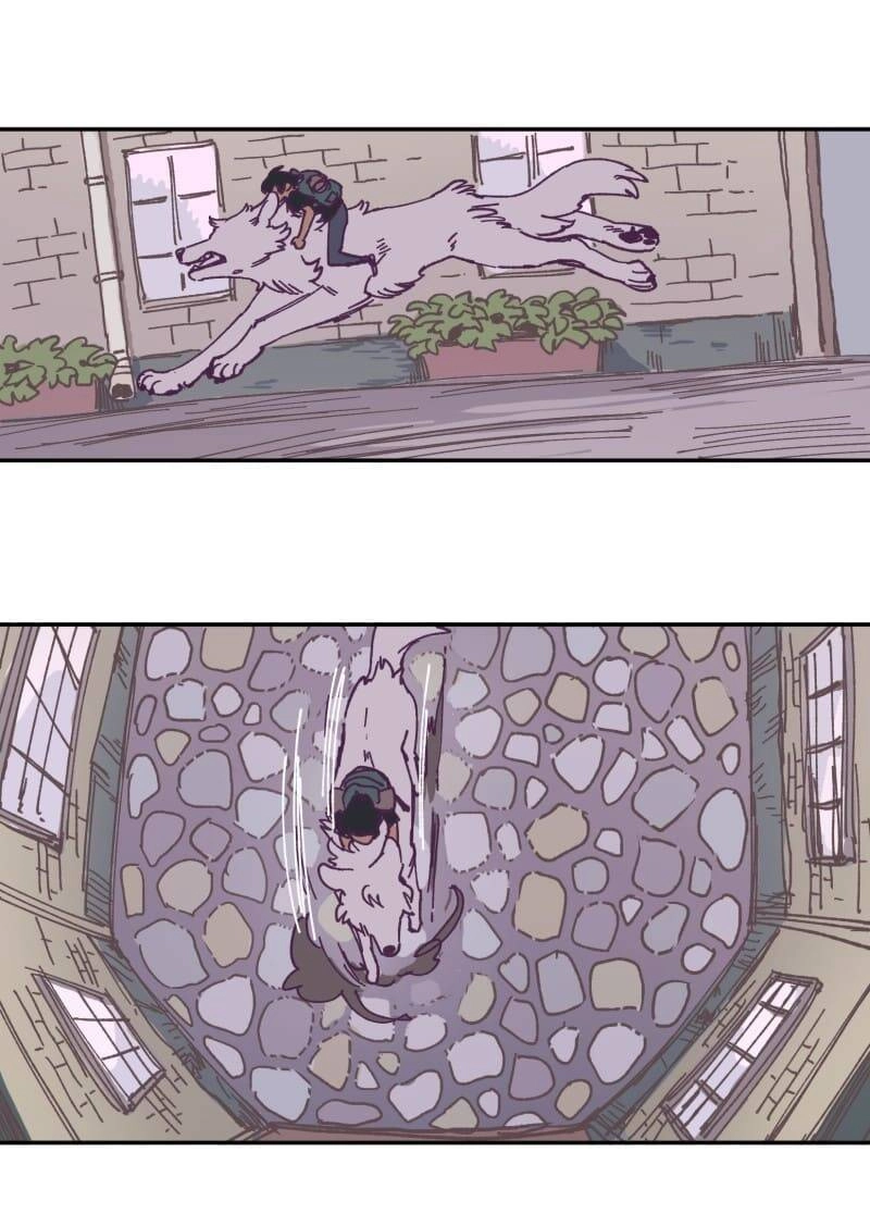 Lumine Chapter 115 - 27