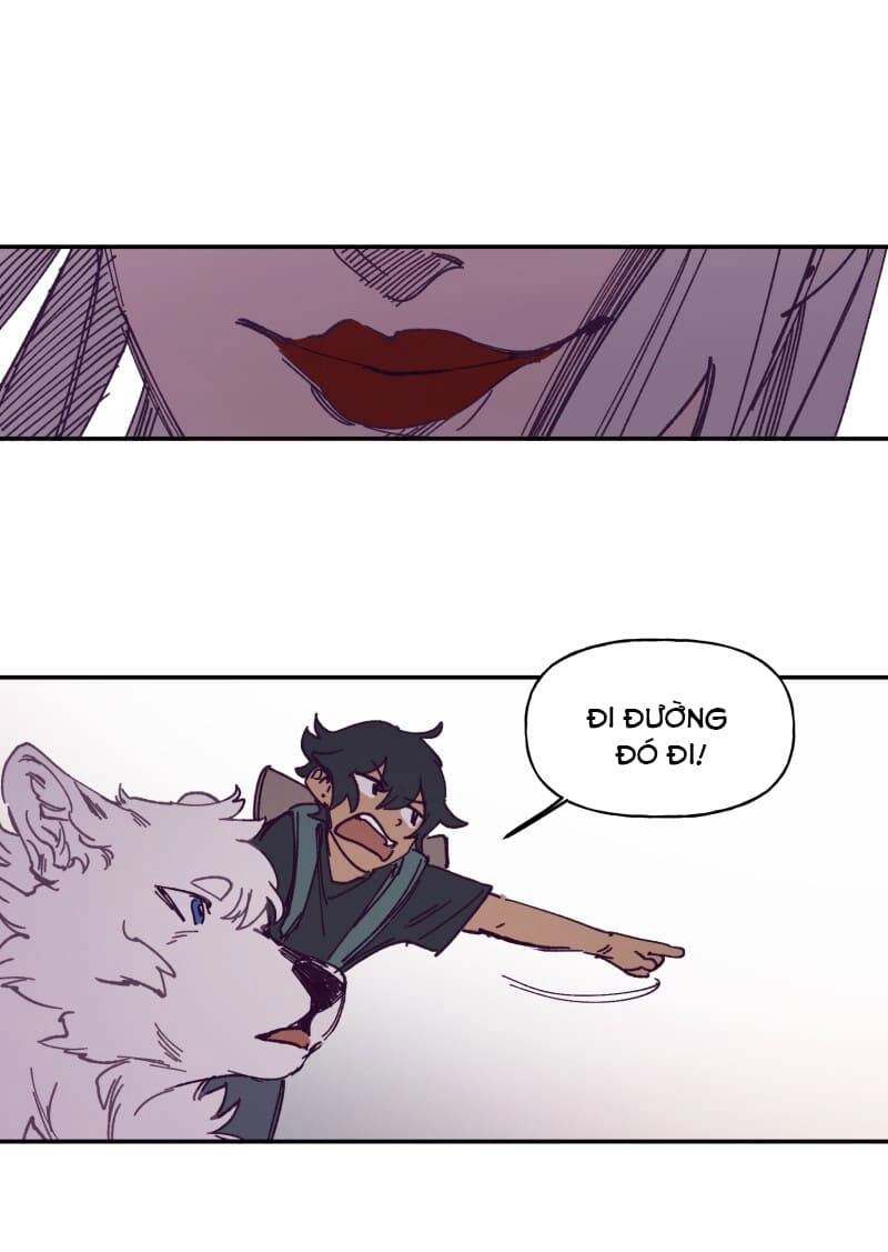 Lumine Chapter 115 - 29