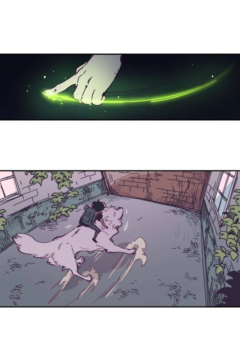 Lumine Chapter 115 - 30