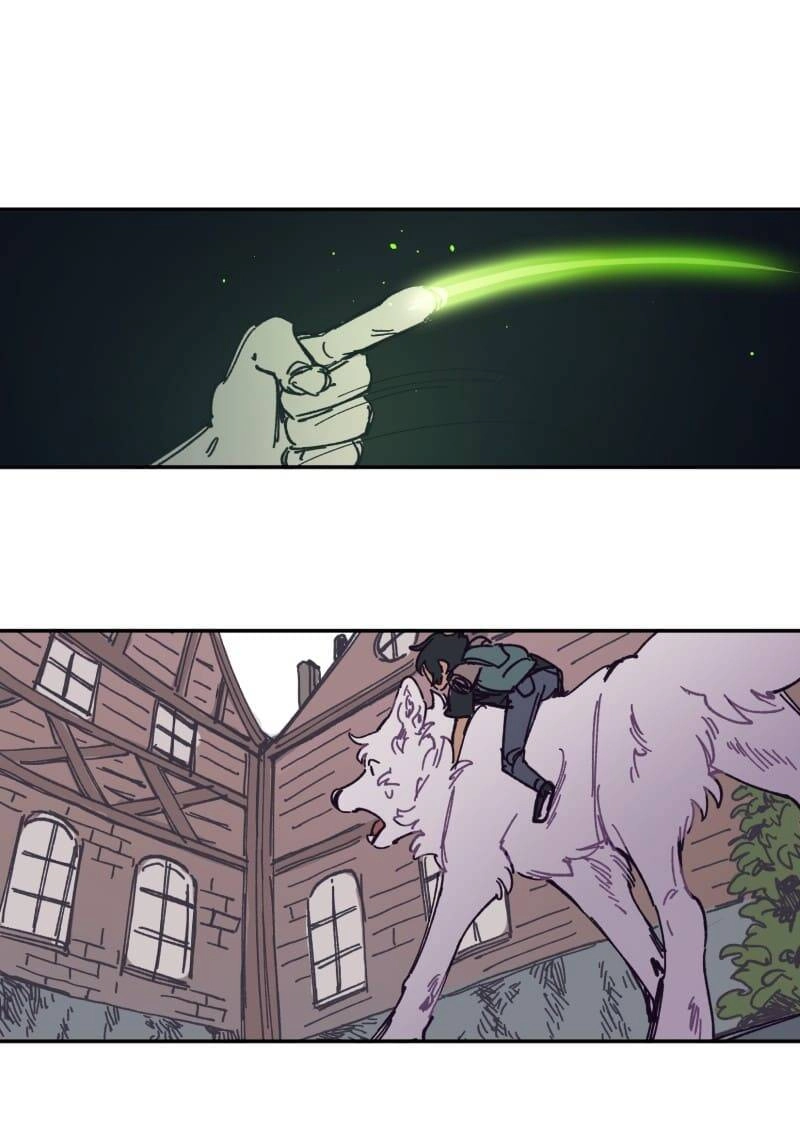 Lumine Chapter 115 - 31