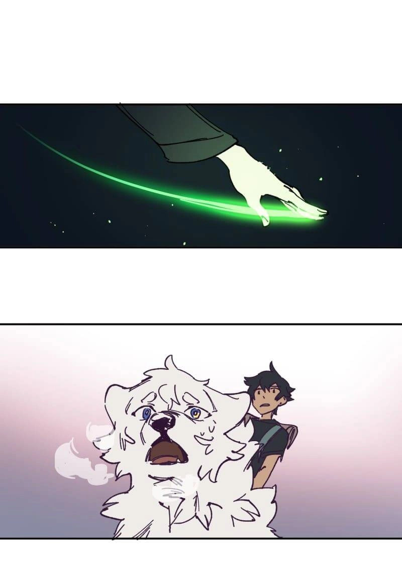 Lumine Chapter 115 - 32