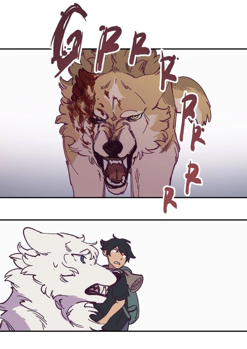 Lumine Chapter 115 - 35