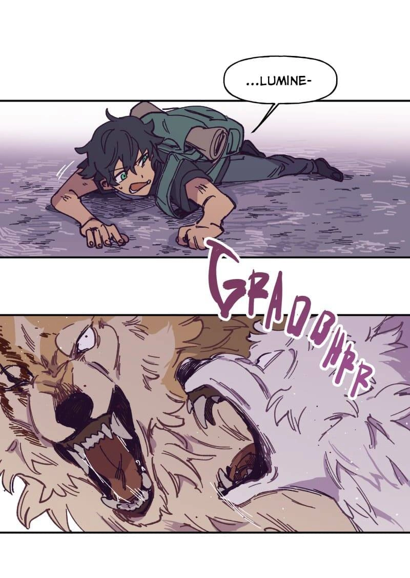 Lumine Chapter 115 - 41