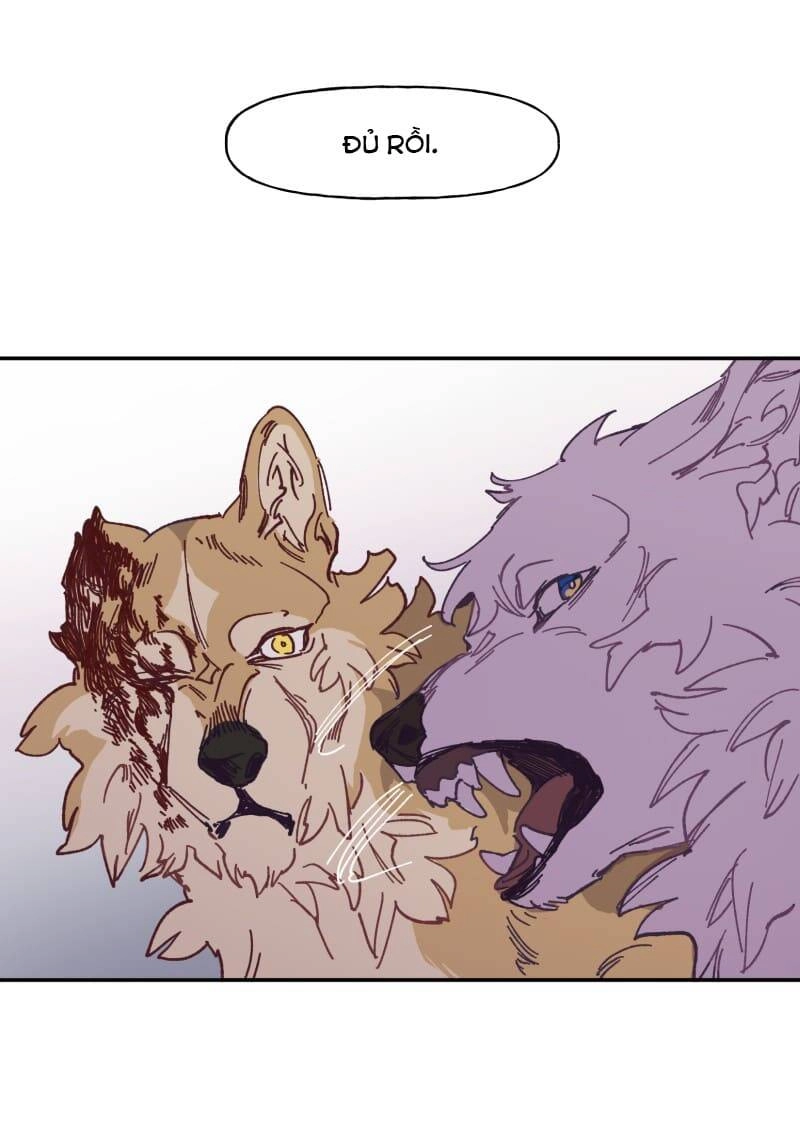 Lumine Chapter 115 - 42