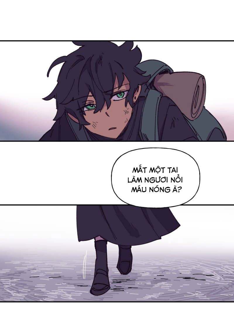 Lumine Chapter 115 - 43