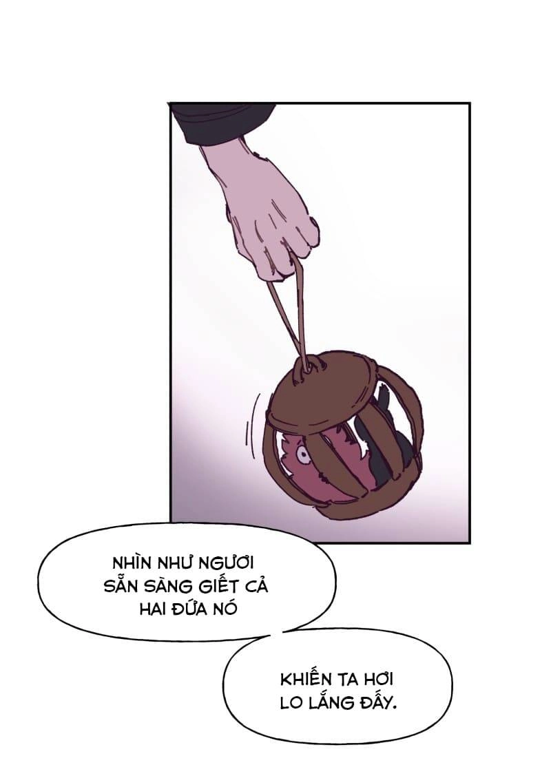 Lumine Chapter 115 - 44