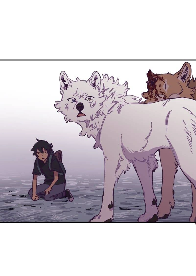 Lumine Chapter 115 - 47