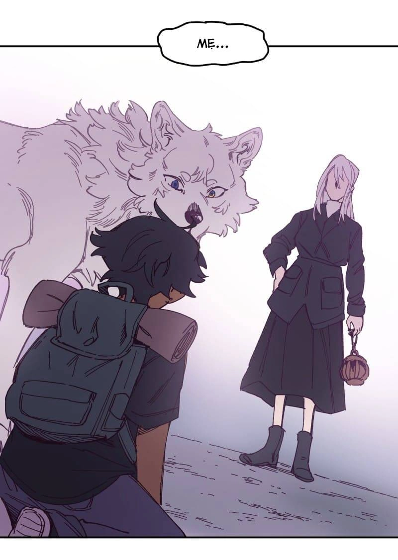 Lumine Chapter 116 - 2