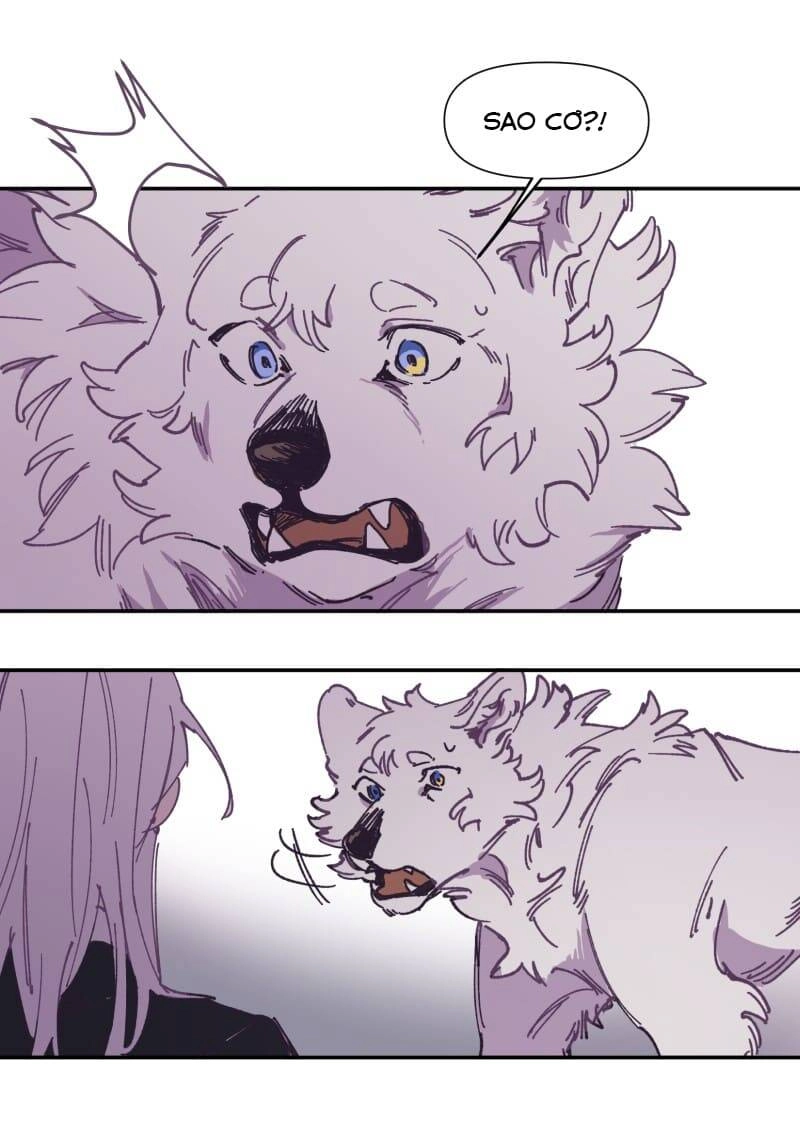 Lumine Chapter 116 - 3