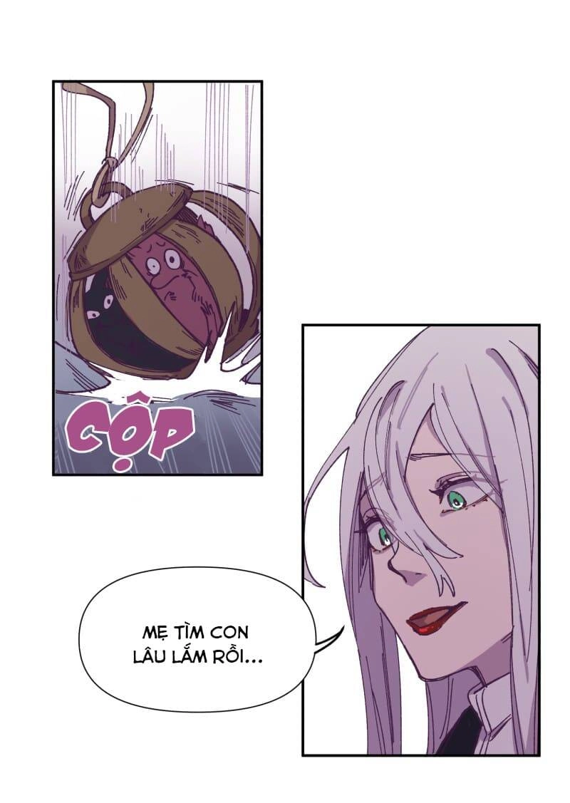 Lumine Chapter 116 - 4