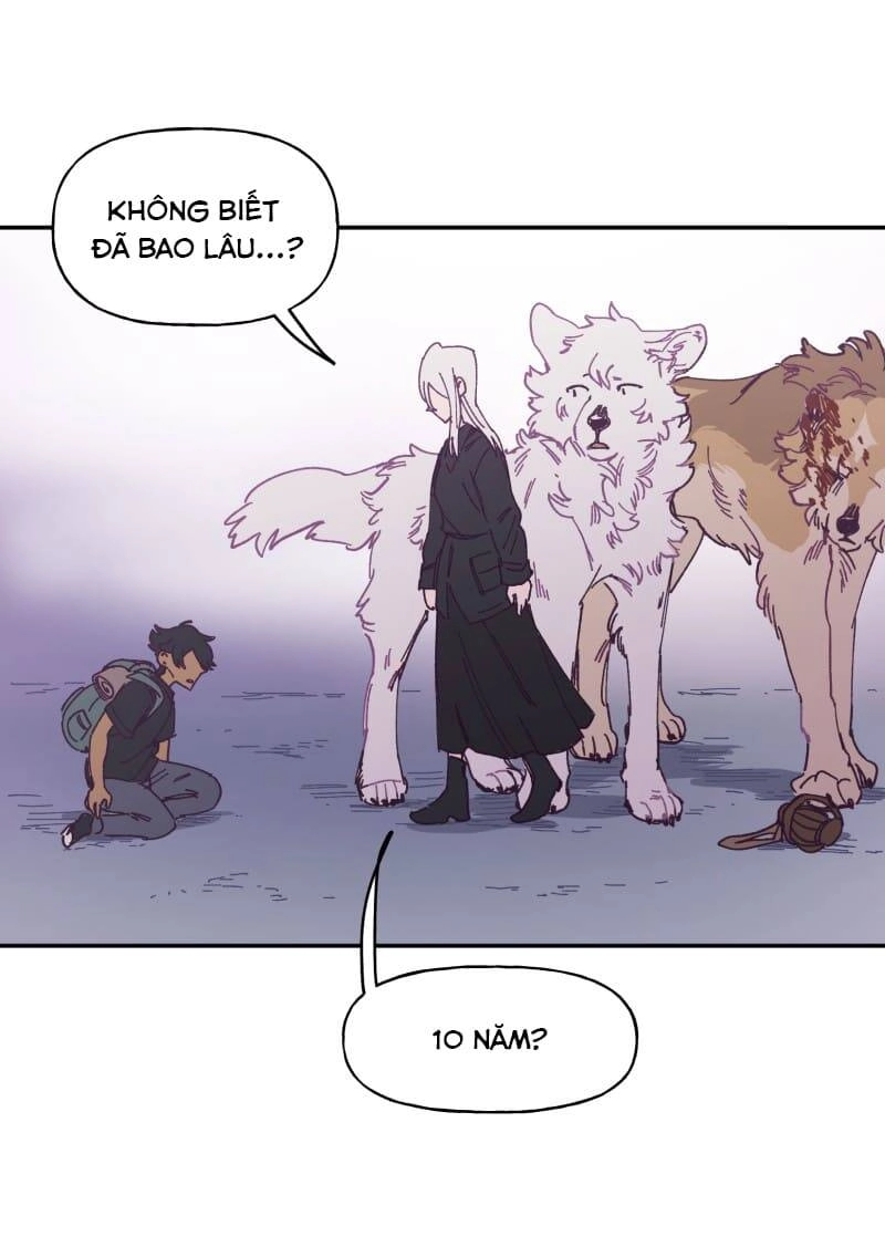 Lumine Chapter 116 - 5