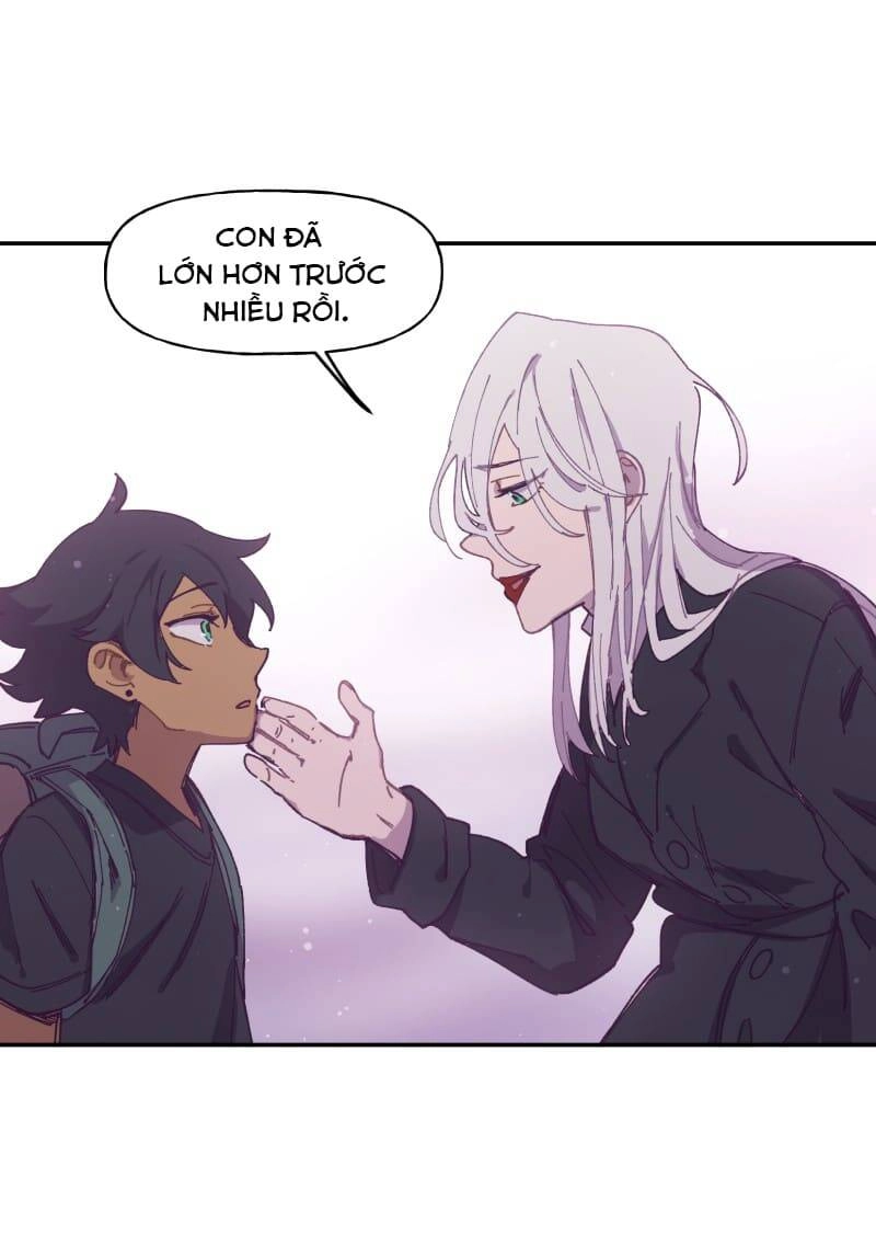 Lumine Chapter 116 - 6