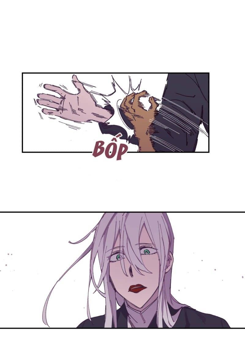 Lumine Chapter 116 - 7