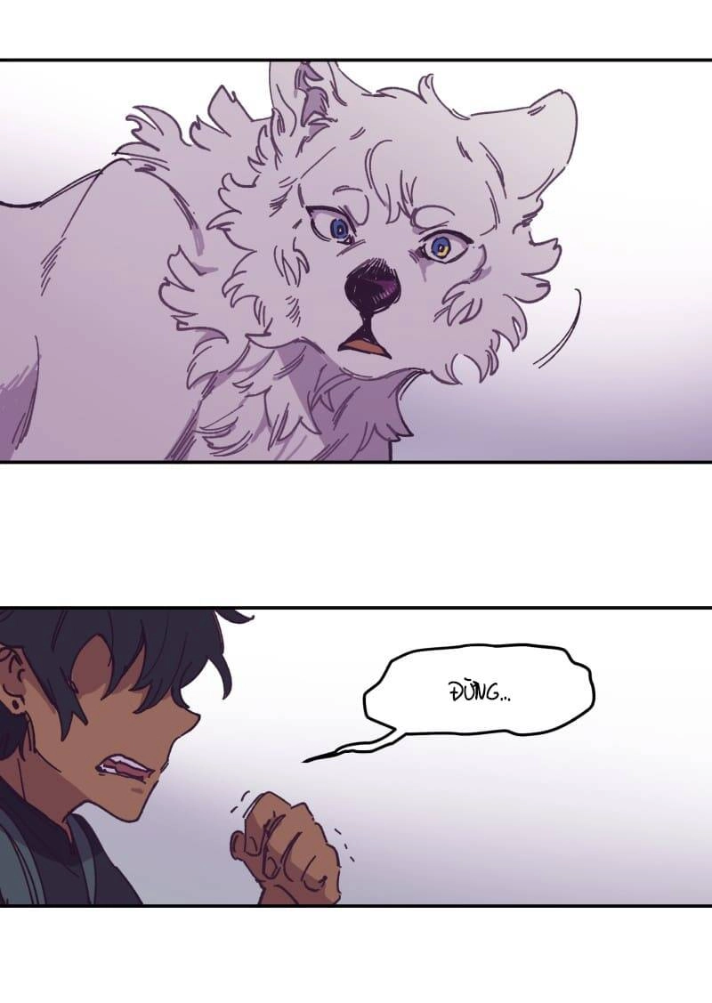 Lumine Chapter 116 - 8