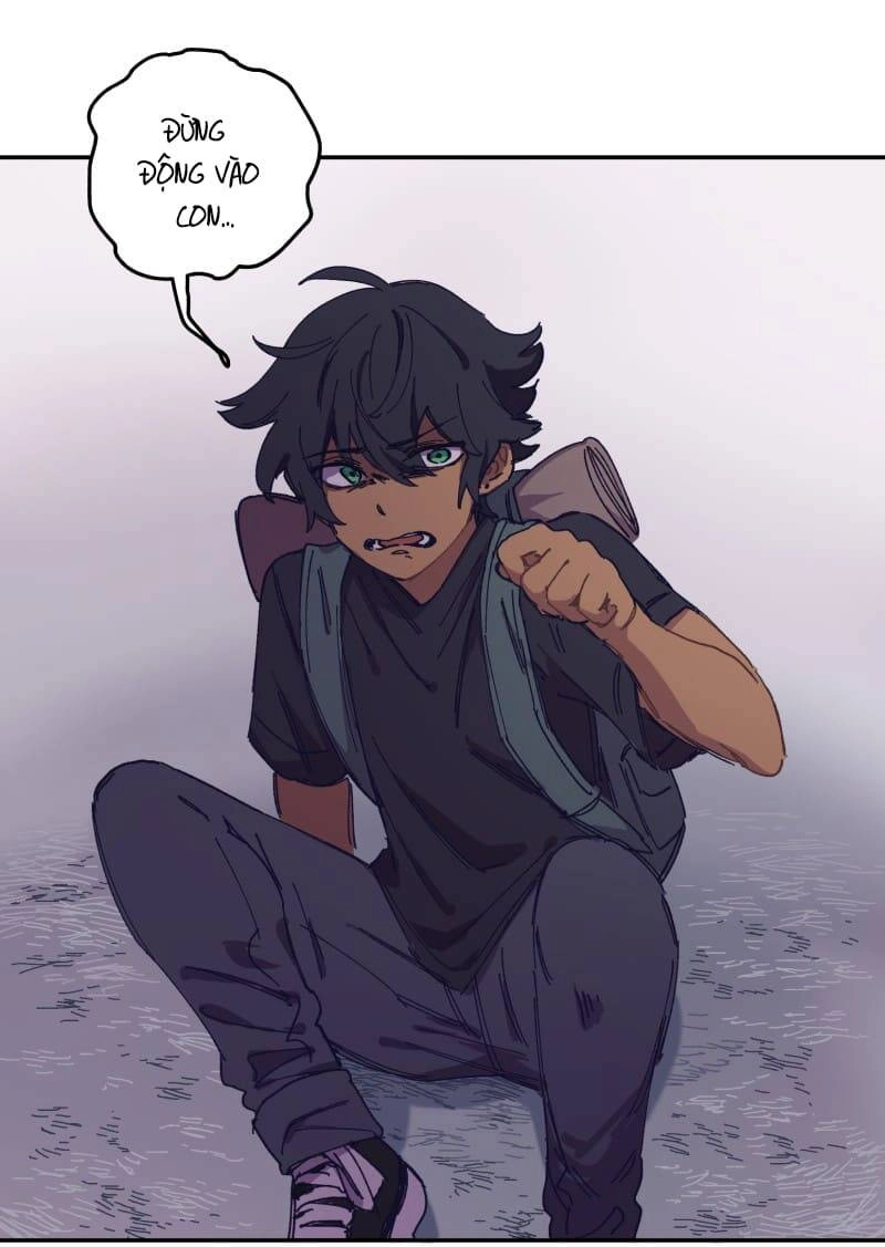 Lumine Chapter 116 - 9